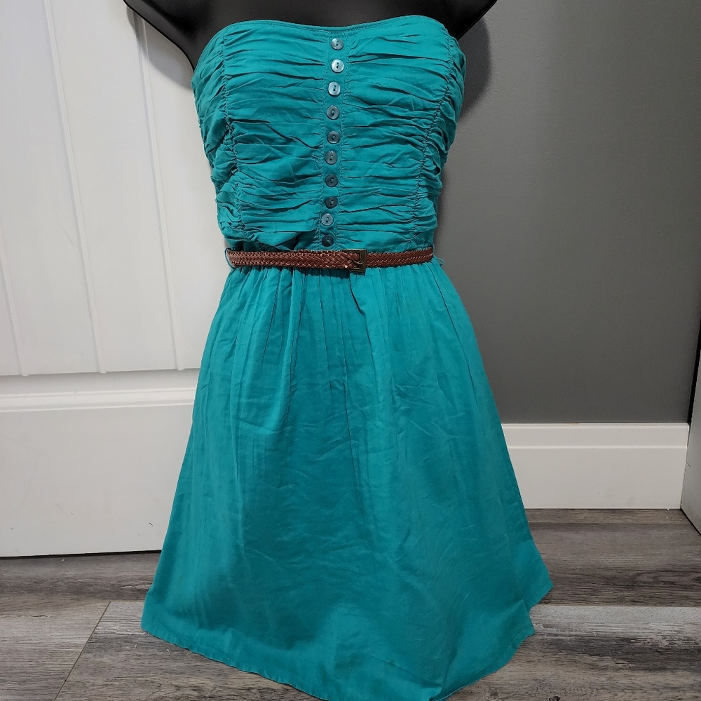 Forever 21 size small dress